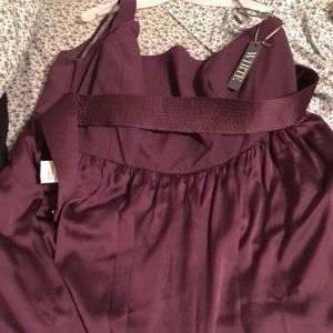 Vera Wang ( White Collection) Bridesmaid Dress